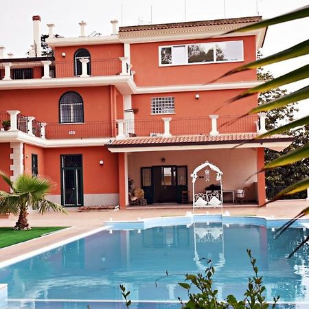 Kozak Village Suite Caserta Exterior foto