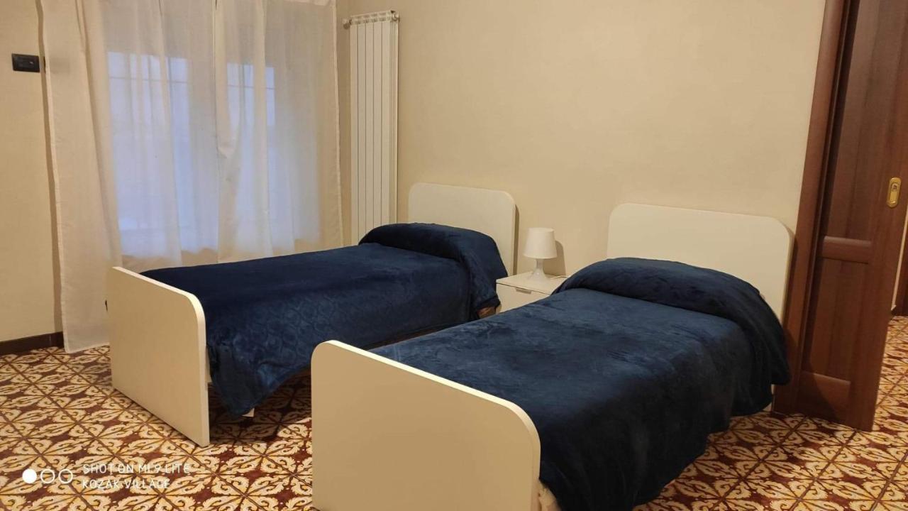 Kozak Village Suite Caserta Exterior foto