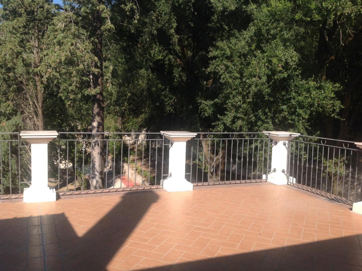 Kozak Village Suite Caserta Exterior foto