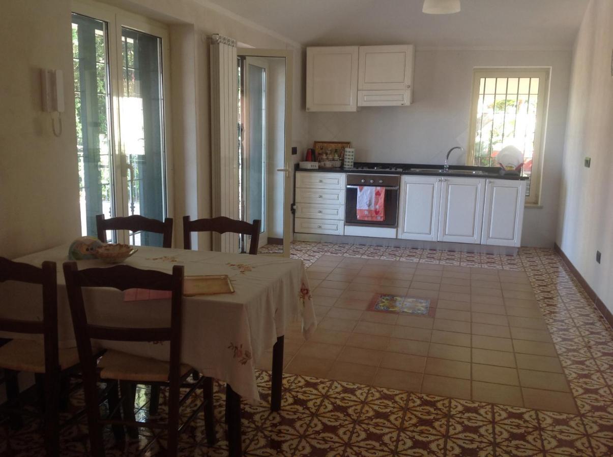 Kozak Village Suite Caserta Exterior foto